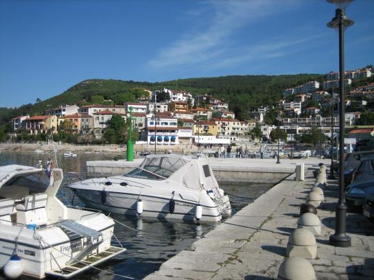 Отель Guest House Mare E Monti