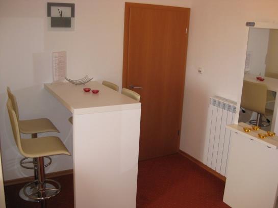 Отель Guest House Mare E Monti