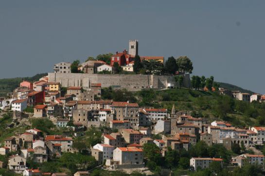 Отель Guest House Mare E Monti