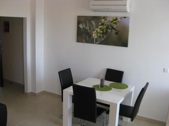 Отель Guest House Mare E Monti