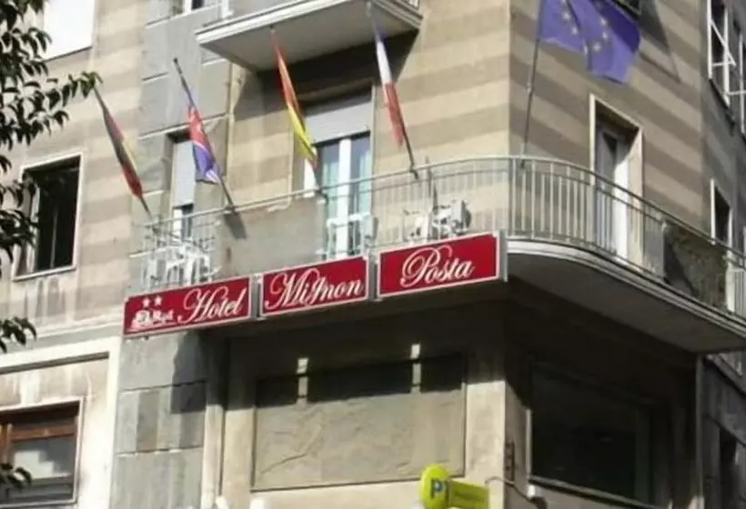 Hotel Mignon Posta