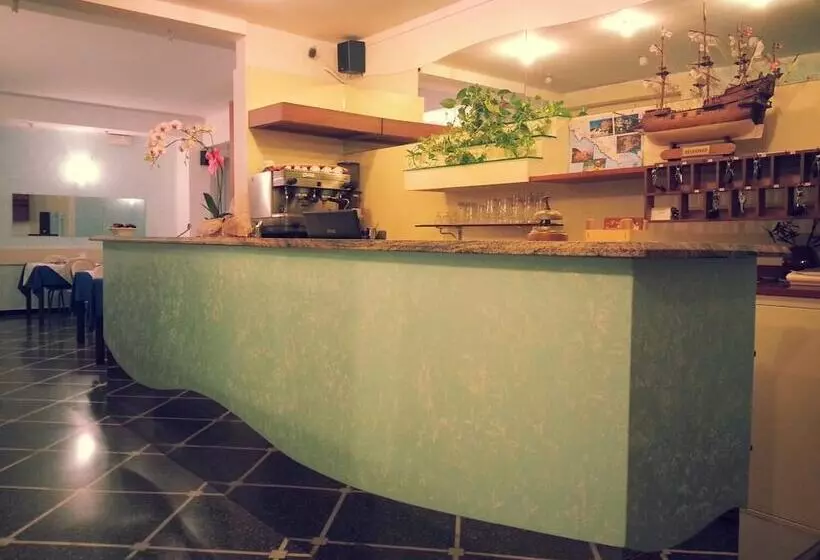 Hotel Mignon Posta