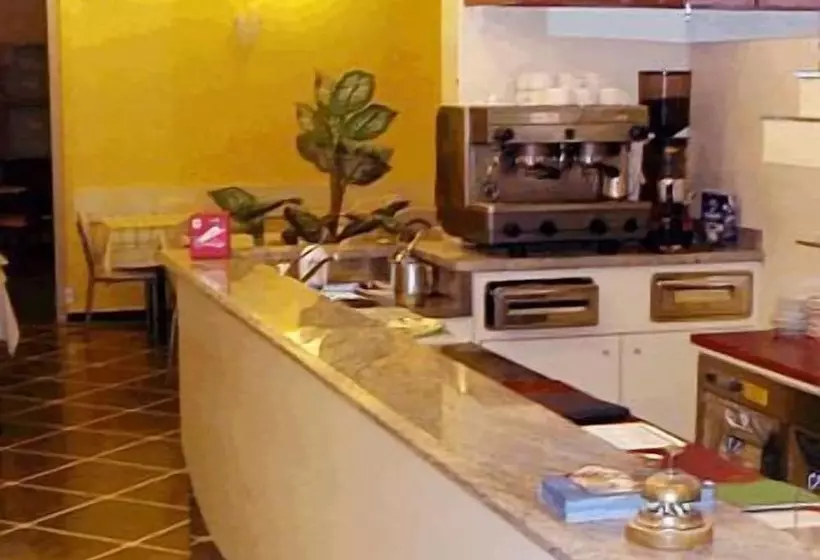 Hotel Mignon Posta