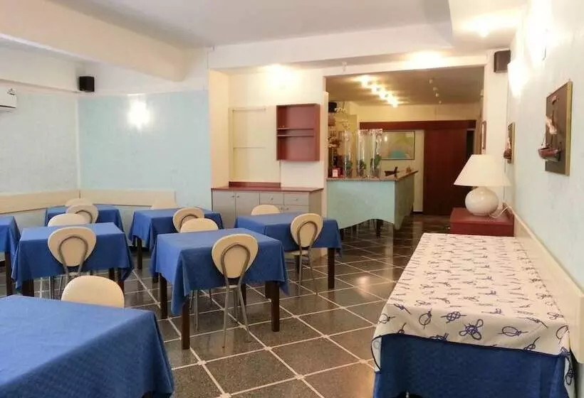Hotel Mignon Posta