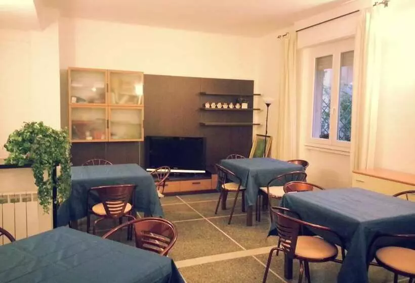Hotel Mignon Posta