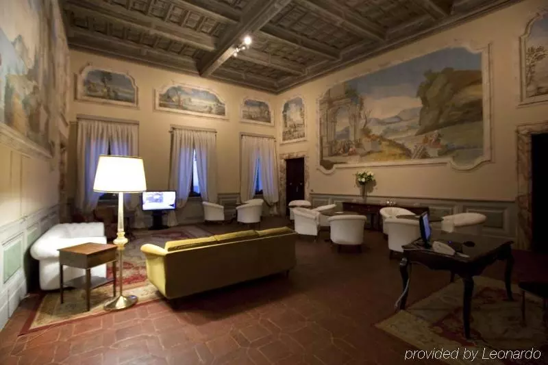 ホテル Palazzo Carletti