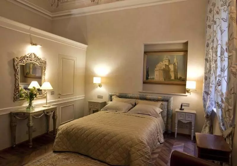 ホテル Palazzo Carletti