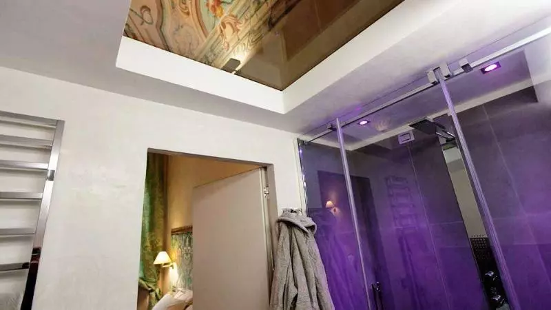 ホテル Palazzo Carletti