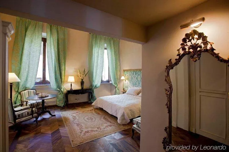 ホテル Palazzo Carletti