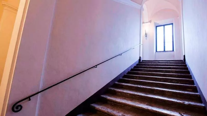 ホテル Palazzo Carletti