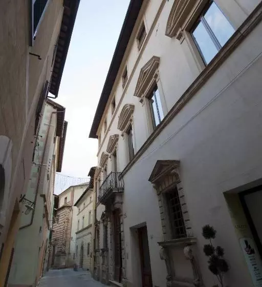 ホテル Palazzo Carletti