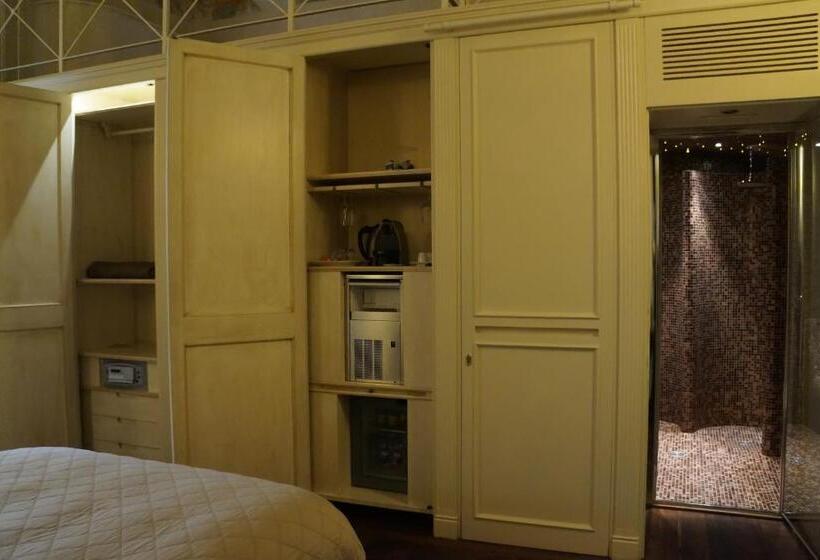 فندق Palazzo Carletti