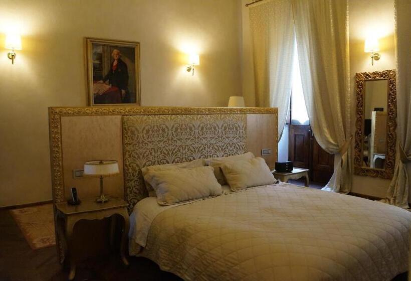 فندق Palazzo Carletti