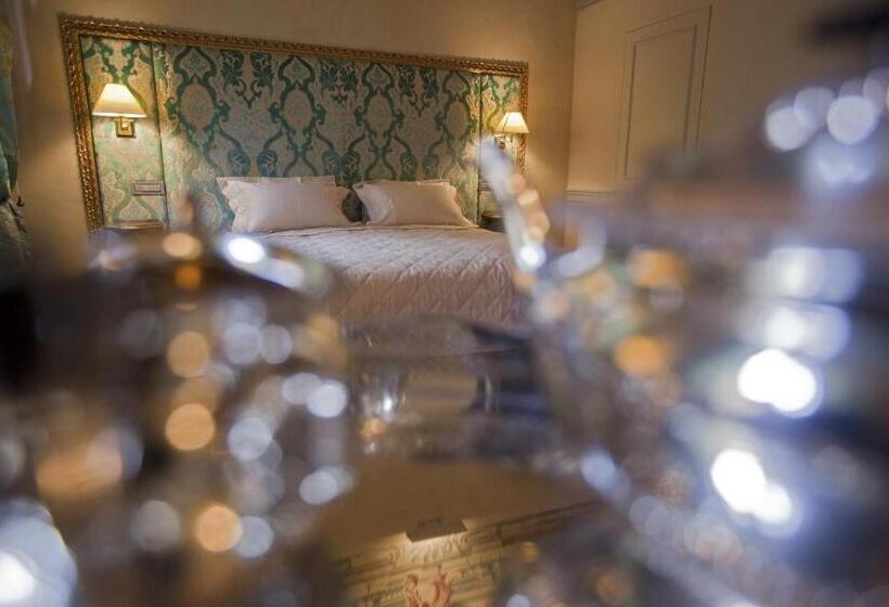 فندق Palazzo Carletti