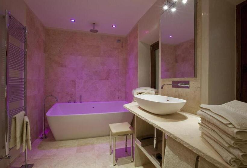 فندق Palazzo Carletti