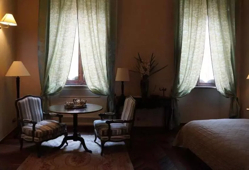 ホテル Palazzo Carletti