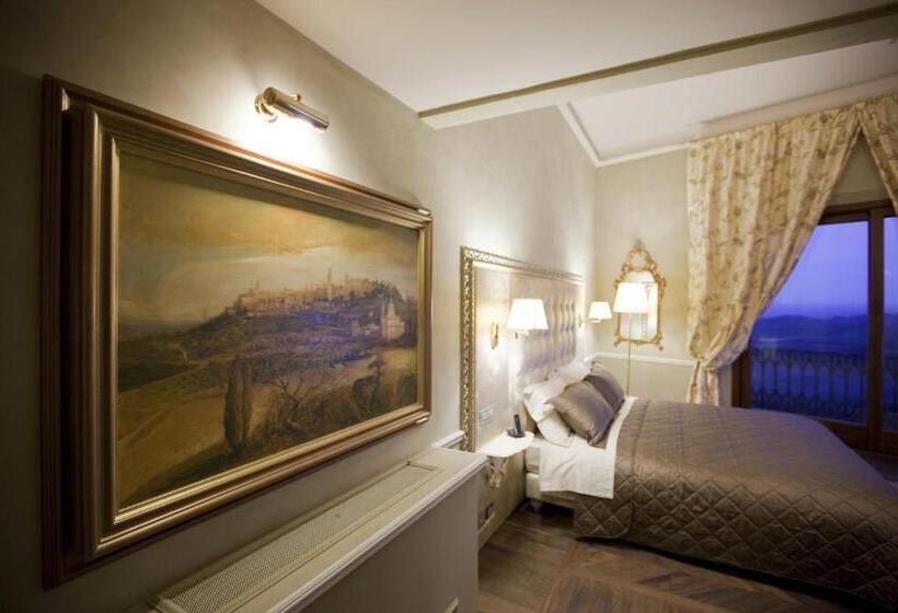 فندق Palazzo Carletti