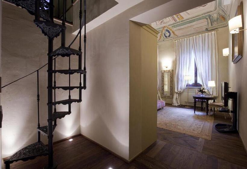 فندق Palazzo Carletti