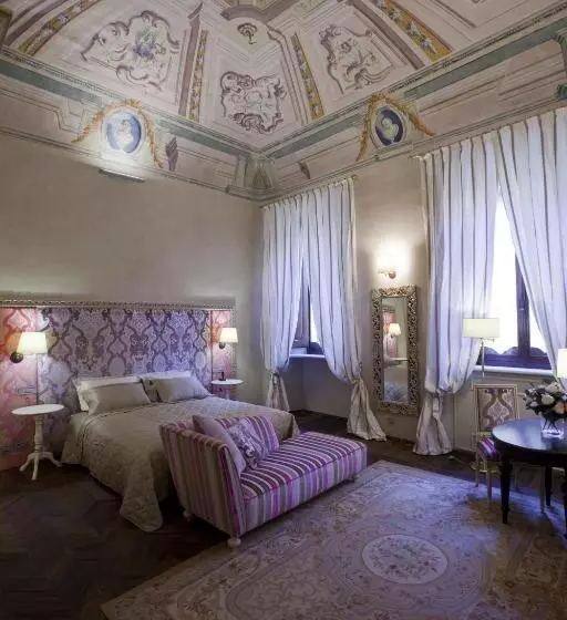 ホテル Palazzo Carletti