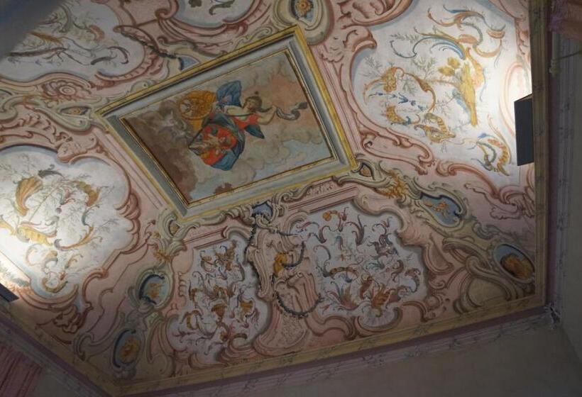 فندق Palazzo Carletti