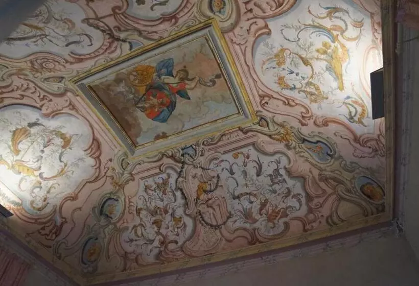 ホテル Palazzo Carletti