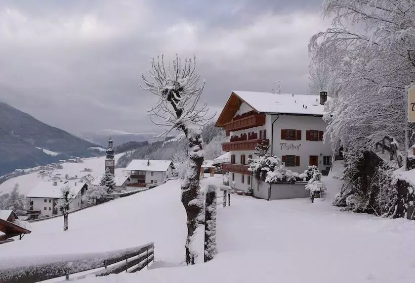 ホテル Residence Töglhof