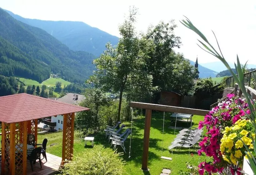 ホテル Residence Töglhof