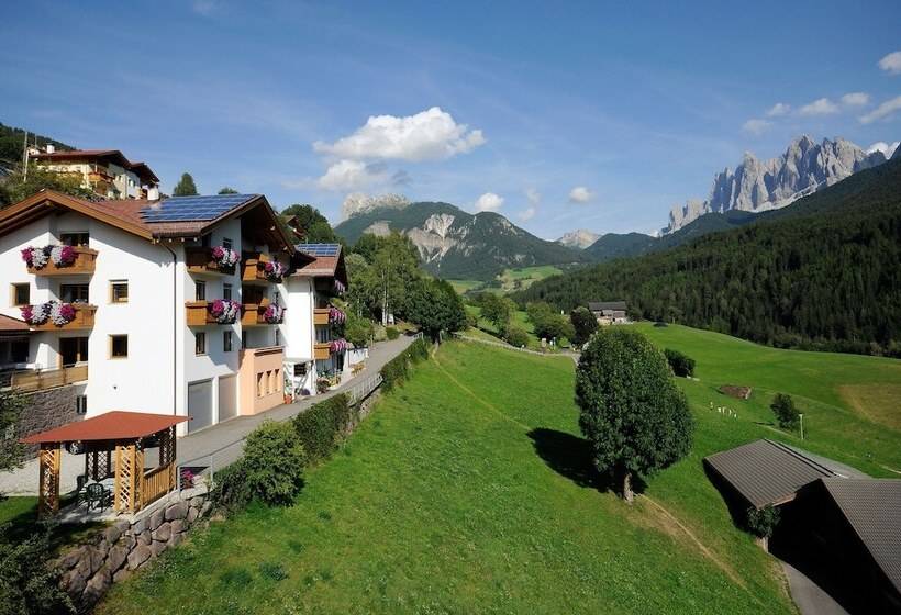 فندق Residence Töglhof