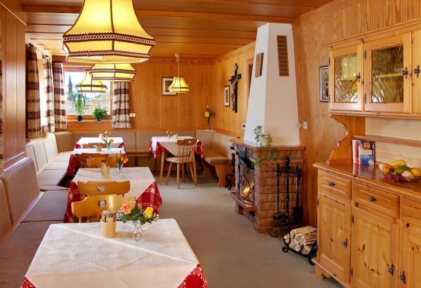 Отель Residence Töglhof