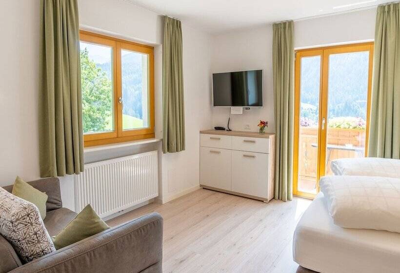 فندق Residence Töglhof