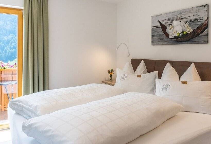 فندق Residence Töglhof