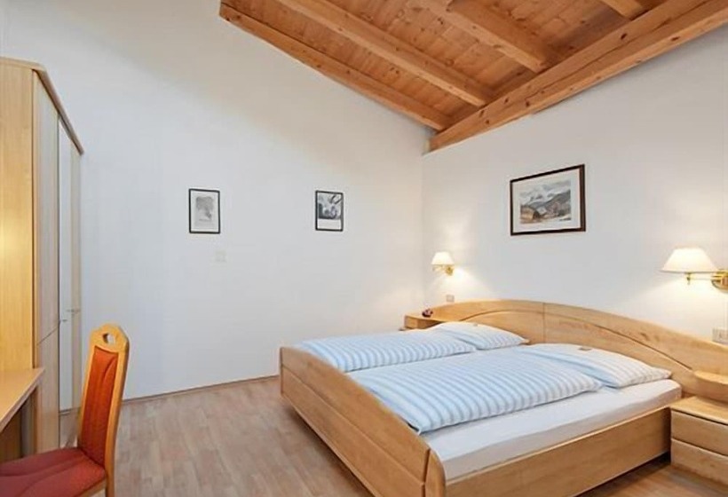 فندق Residence Töglhof