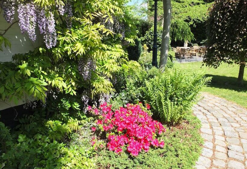 ホテル Restaurant Roerdalen