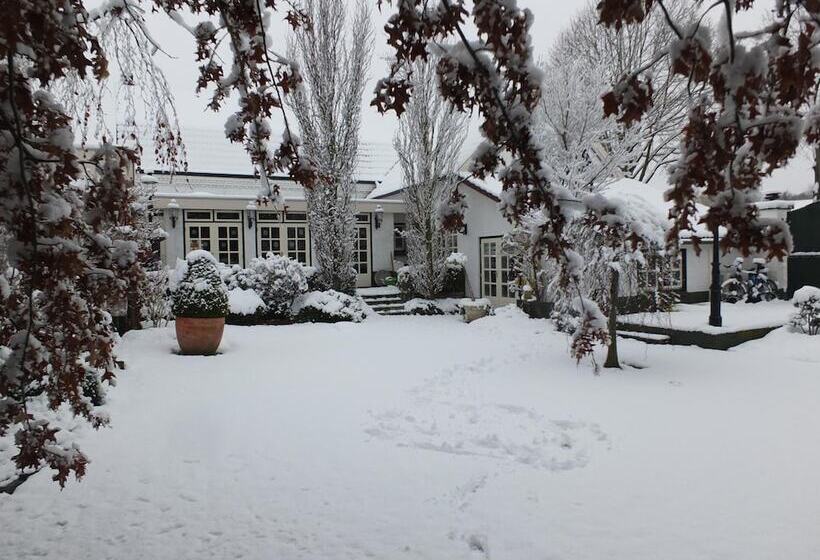 ホテル Restaurant Roerdalen