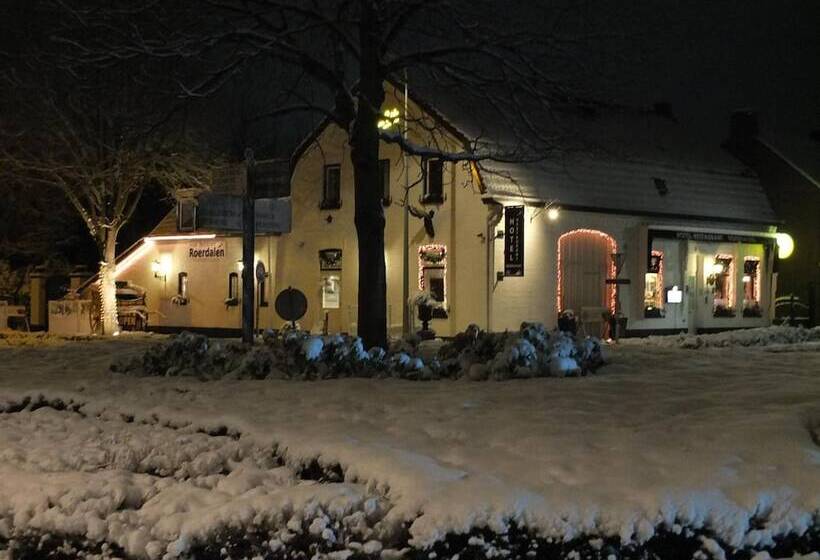 ホテル Restaurant Roerdalen