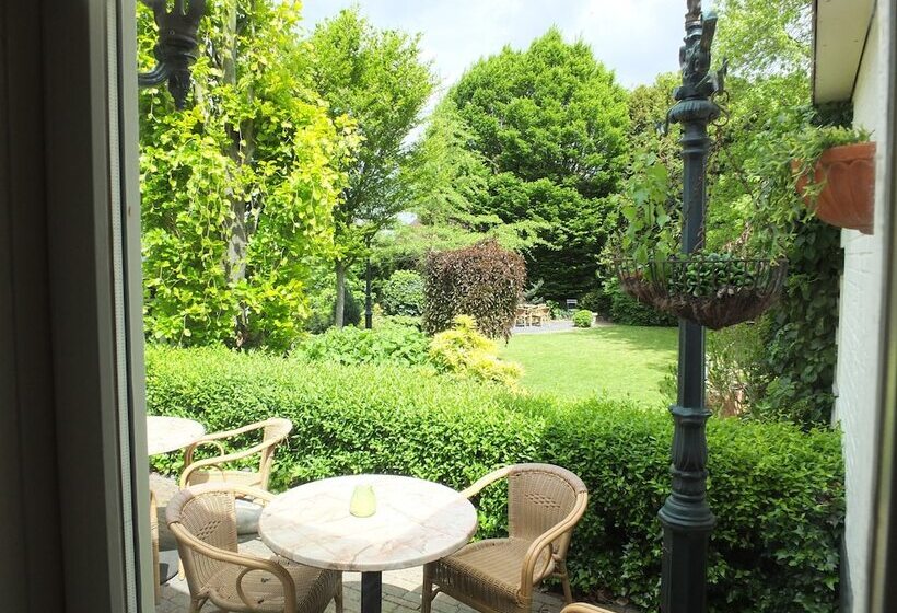 ホテル Restaurant Roerdalen