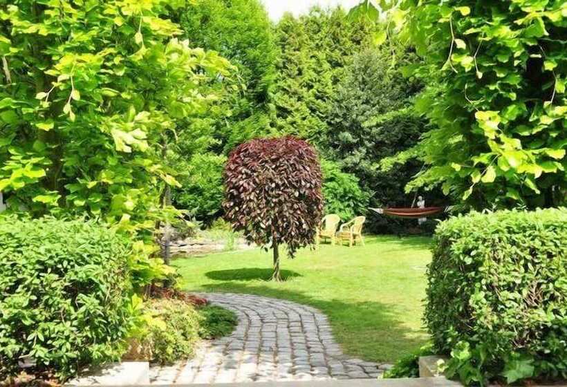 ホテル Restaurant Roerdalen