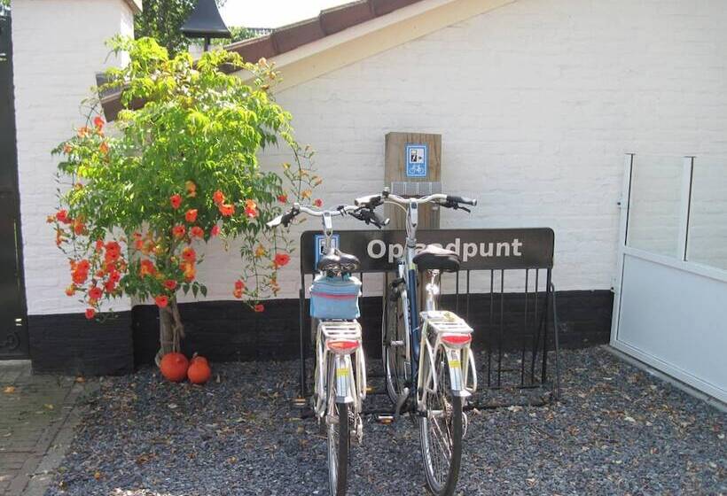 ホテル Restaurant Roerdalen