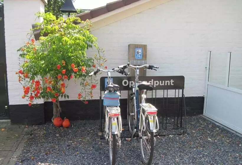 ホテル Restaurant Roerdalen