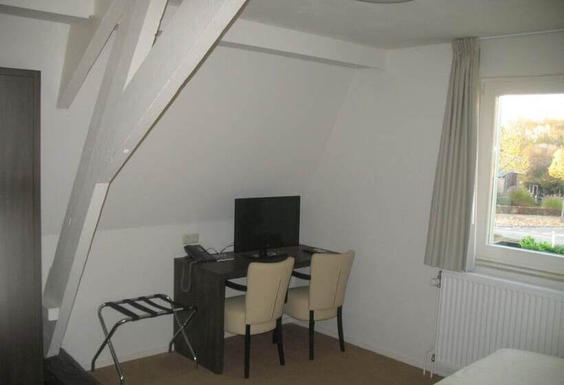 ホテル Restaurant Roerdalen