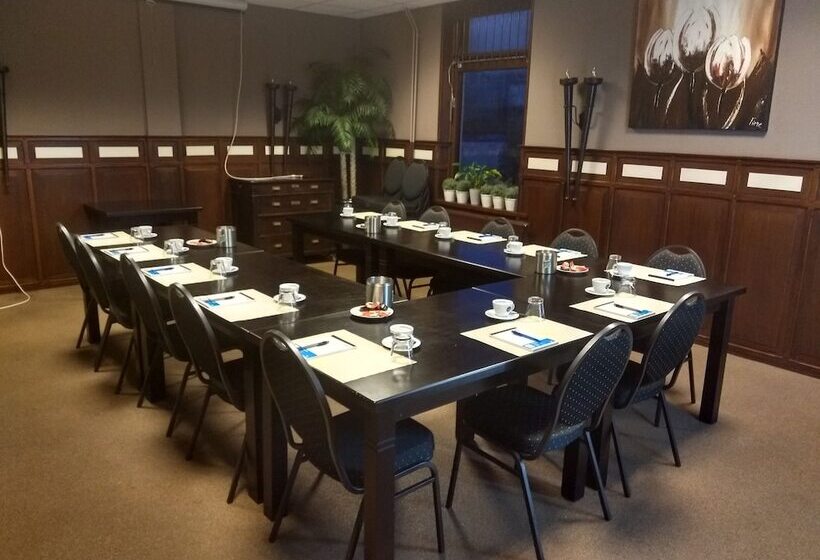 ホテル Restaurant Roerdalen