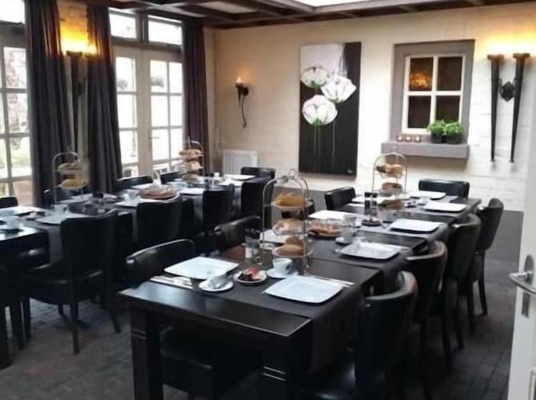 ホテル Restaurant Roerdalen
