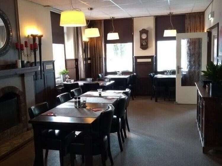 ホテル Restaurant Roerdalen