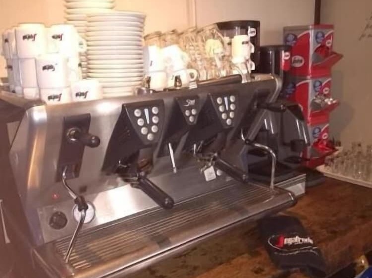 ホテル Restaurant Roerdalen