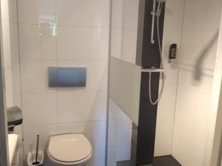 ホテル Restaurant Roerdalen