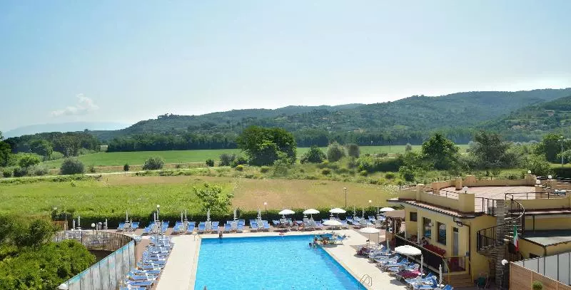 Hotelli Ristorante Dante