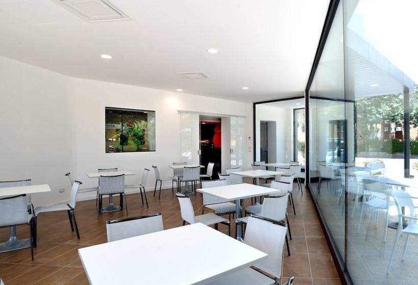 酒店 Ristorante Dante