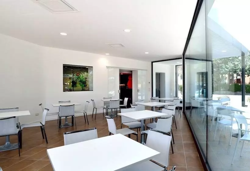 Hotelli Ristorante Dante