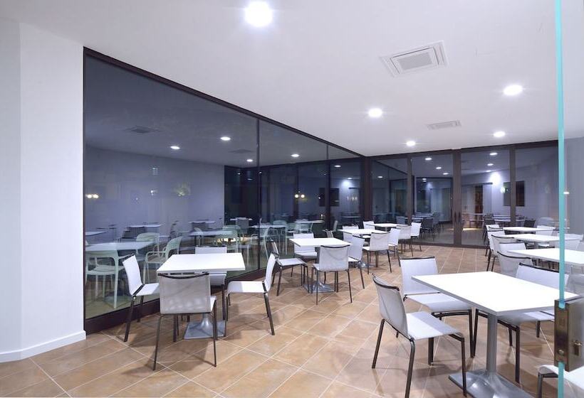 酒店 Ristorante Dante