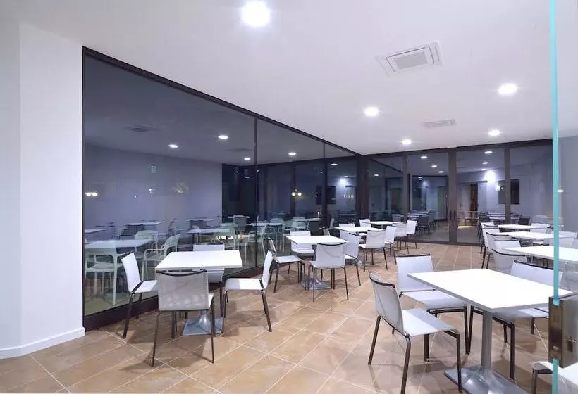 Hotelli Ristorante Dante